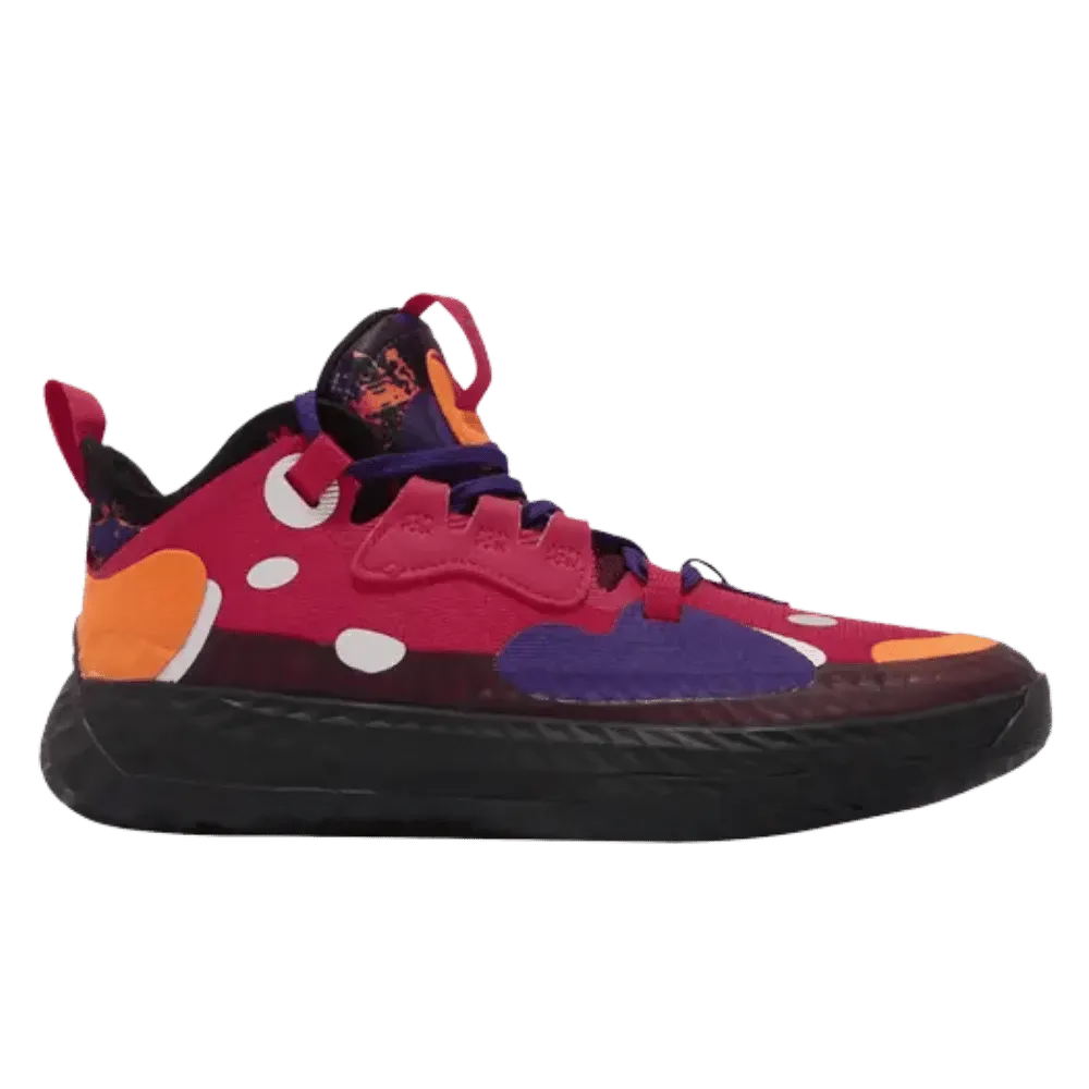 Adidas Harden Vol.5 J 'Chinese New Year'