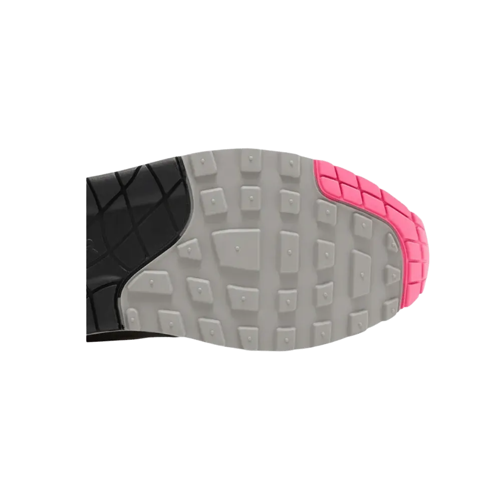 HUF x Nike Air Max 1 SP 'Pink'