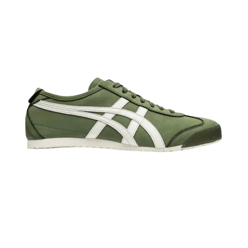 Onitsuka Tiger Mexico 66 Mantle Green Cream