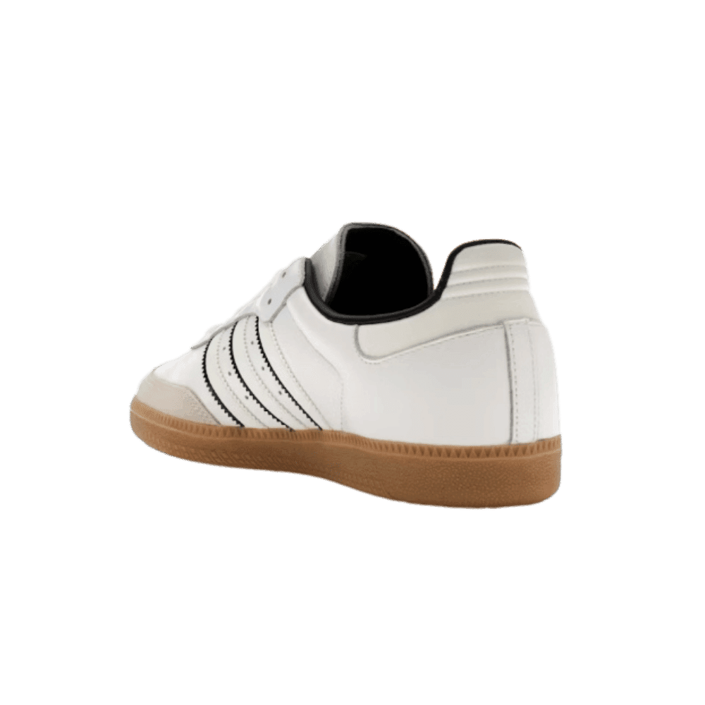 Adidas Samba OG Off White Core Black