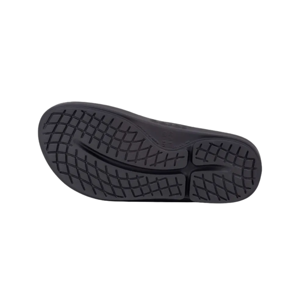 Oofos OOriginal Sport Sandal - Graphite