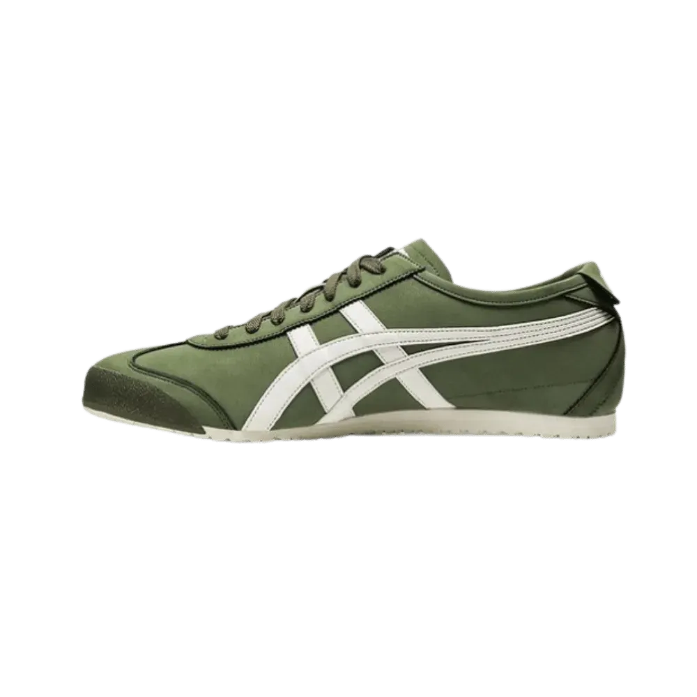 Onitsuka Tiger Mexico 66 Mantle Green Cream