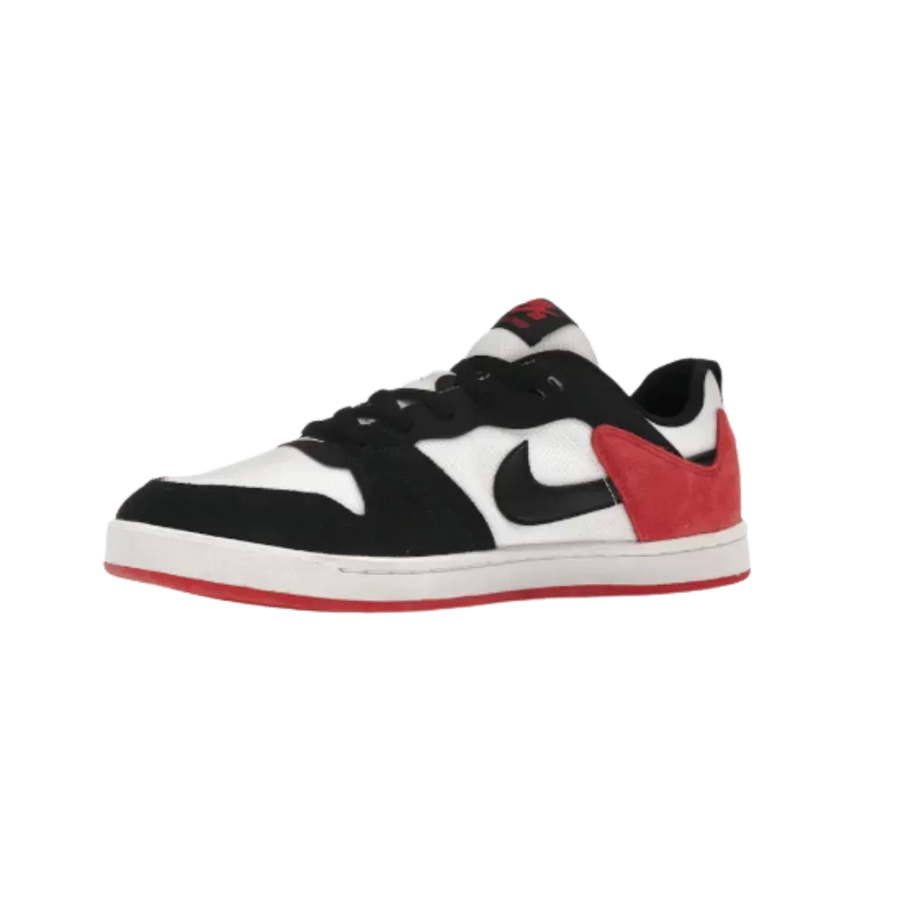 Nike SB Alleyoop Black Toe