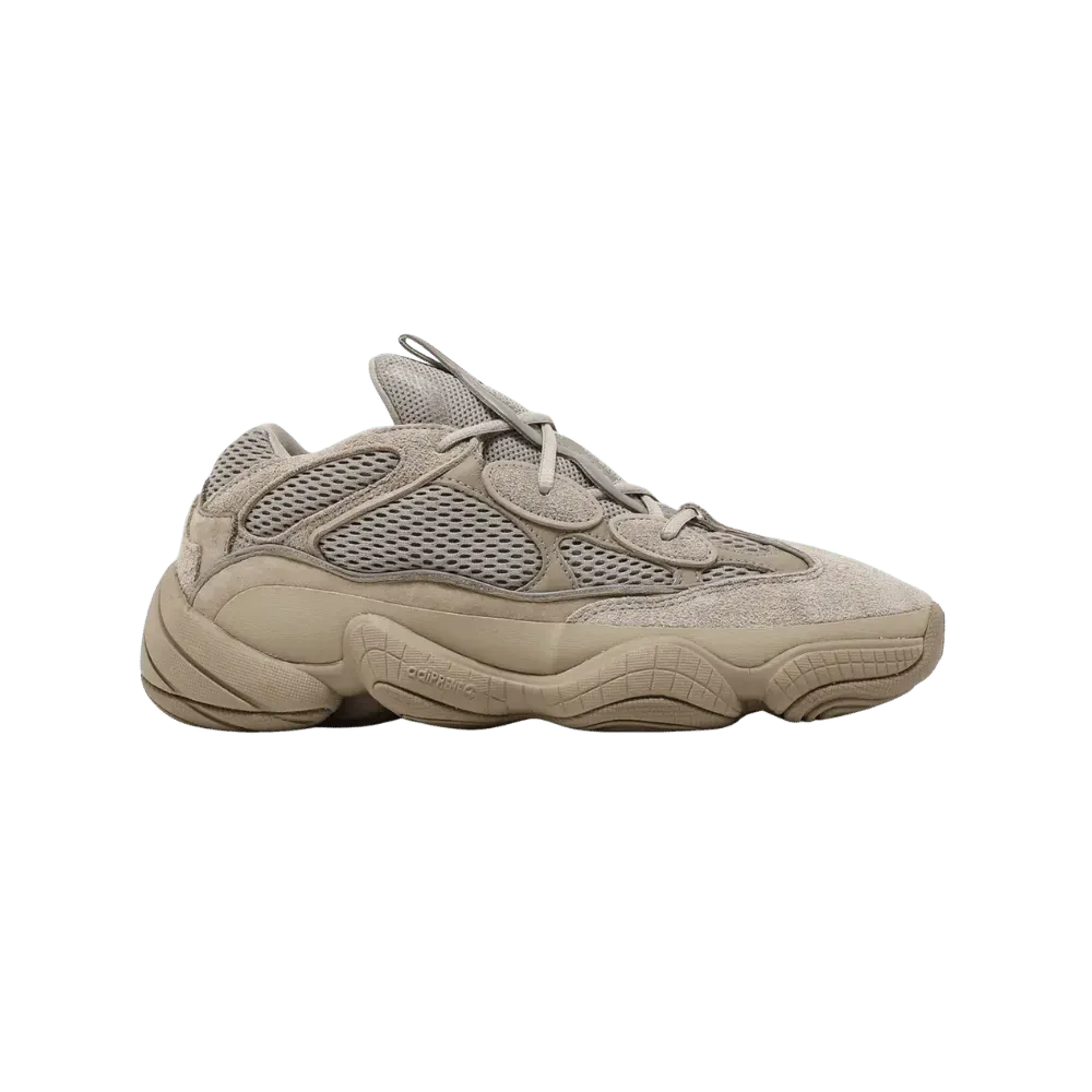 Yeezy 500 'Taupe Light'