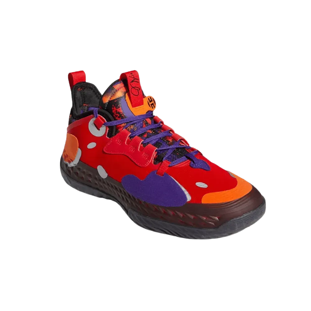 Adidas Harden Vol.5 J 'Chinese New Year'