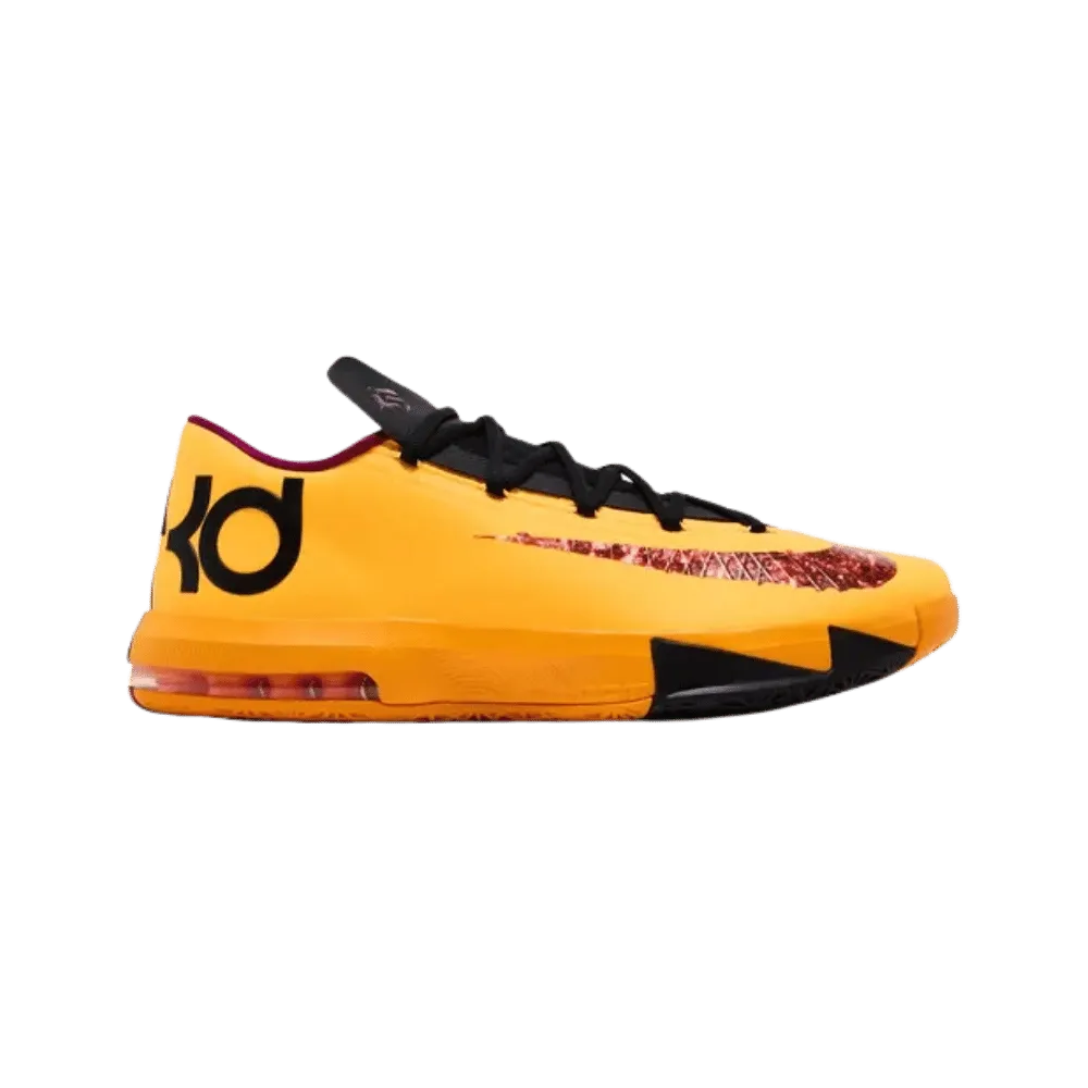 Nike KD 6 'Peanut Butter Jelly' 2026