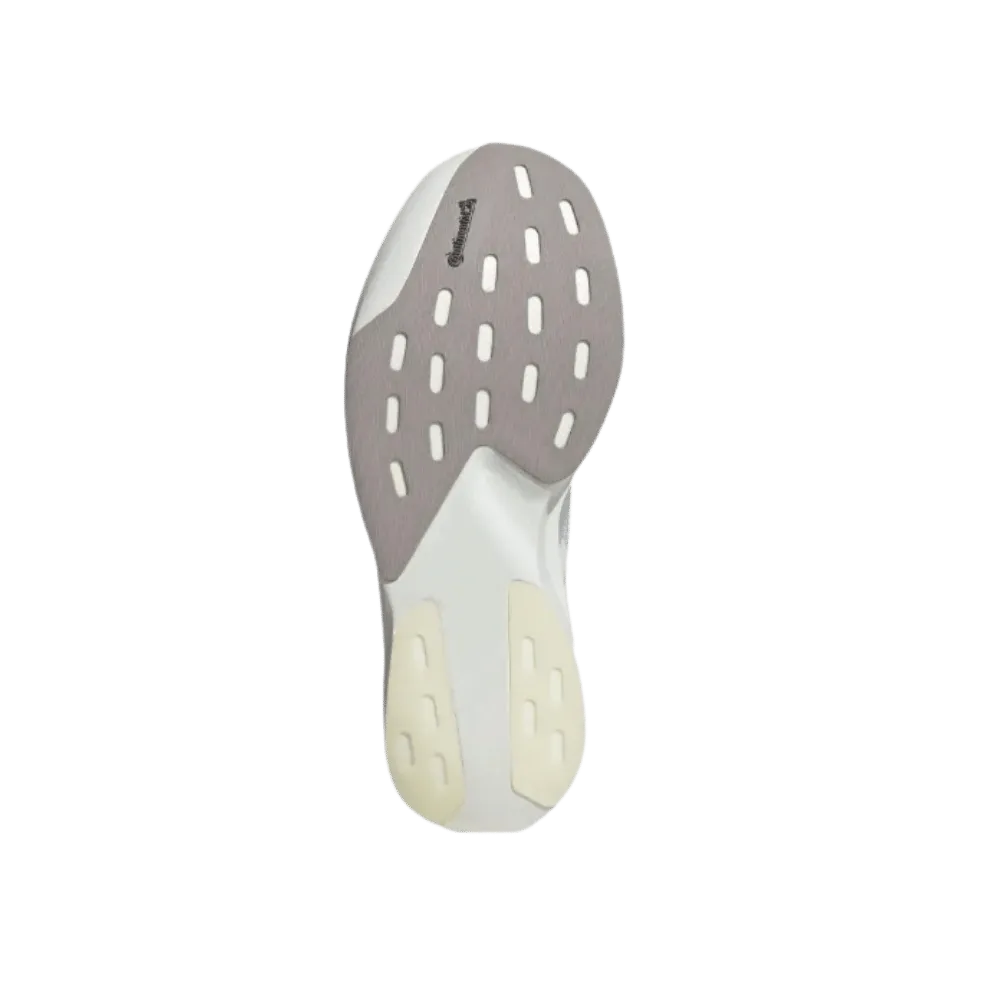 adidas Adizero Evo SL Crystal White Wonder Blue