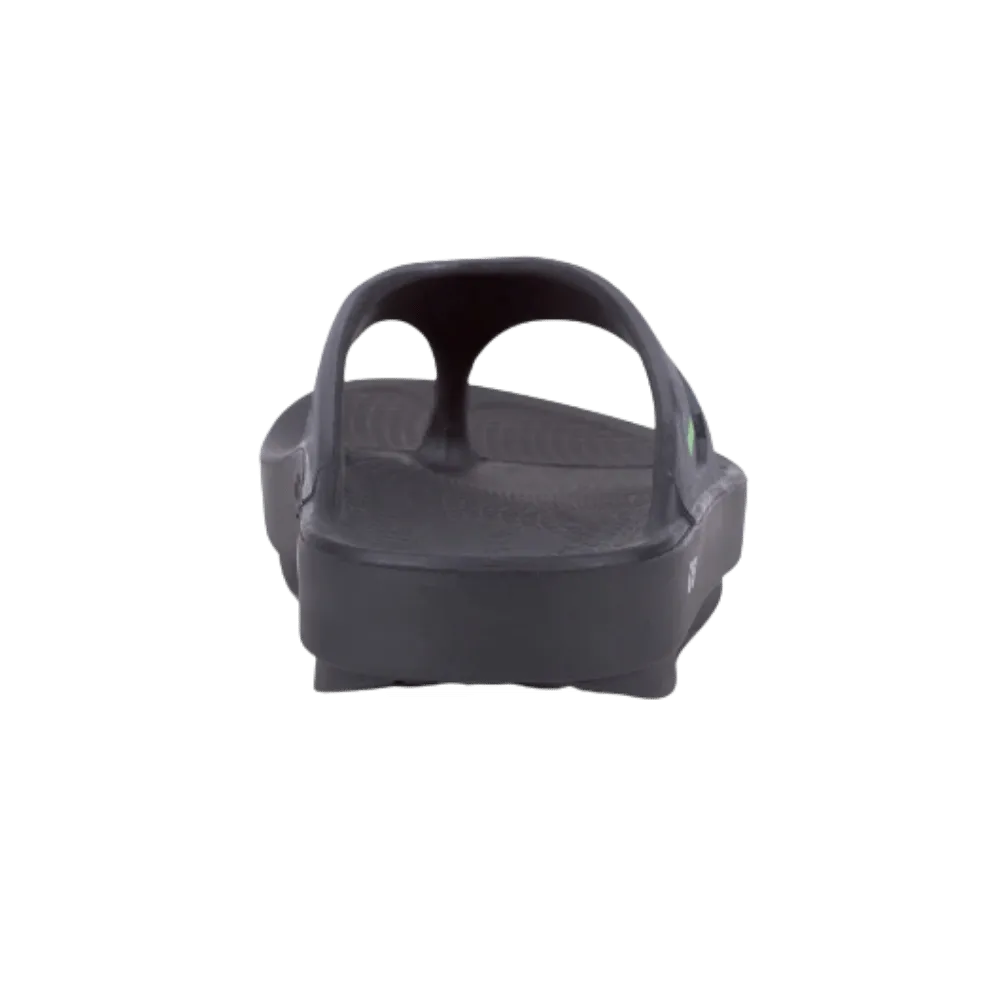 Oofos OOriginal Sport Sandal - Graphite