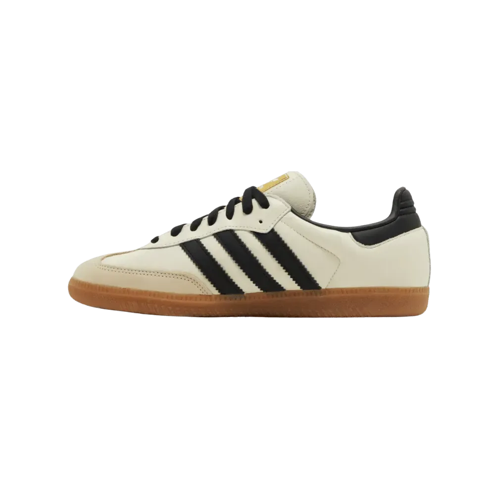Adidas Samba OG 'Cream White Sand Strata'