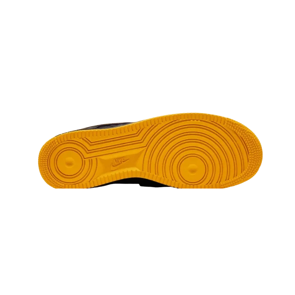 Kobe Bryant x Nike Air Force 1 Low 'Lakers Away' Numbered