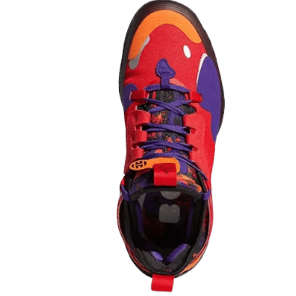 Adidas Harden Vol.5 J 'Chinese New Year'