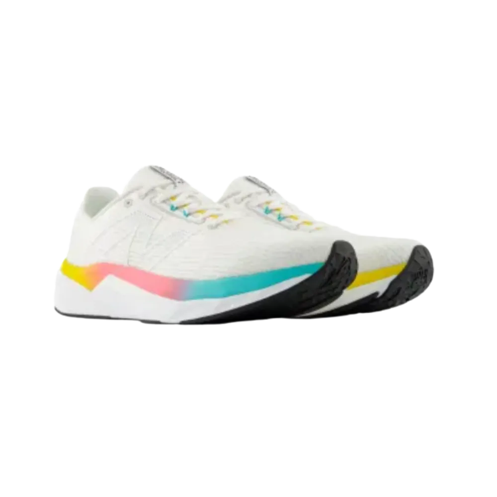 New Balance Fuelcell Propel v5 'White Ginger Lemon'