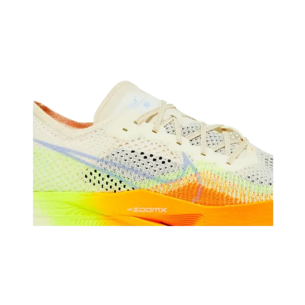 ZoomX VaporFly Next% 3 'Sail Orange'