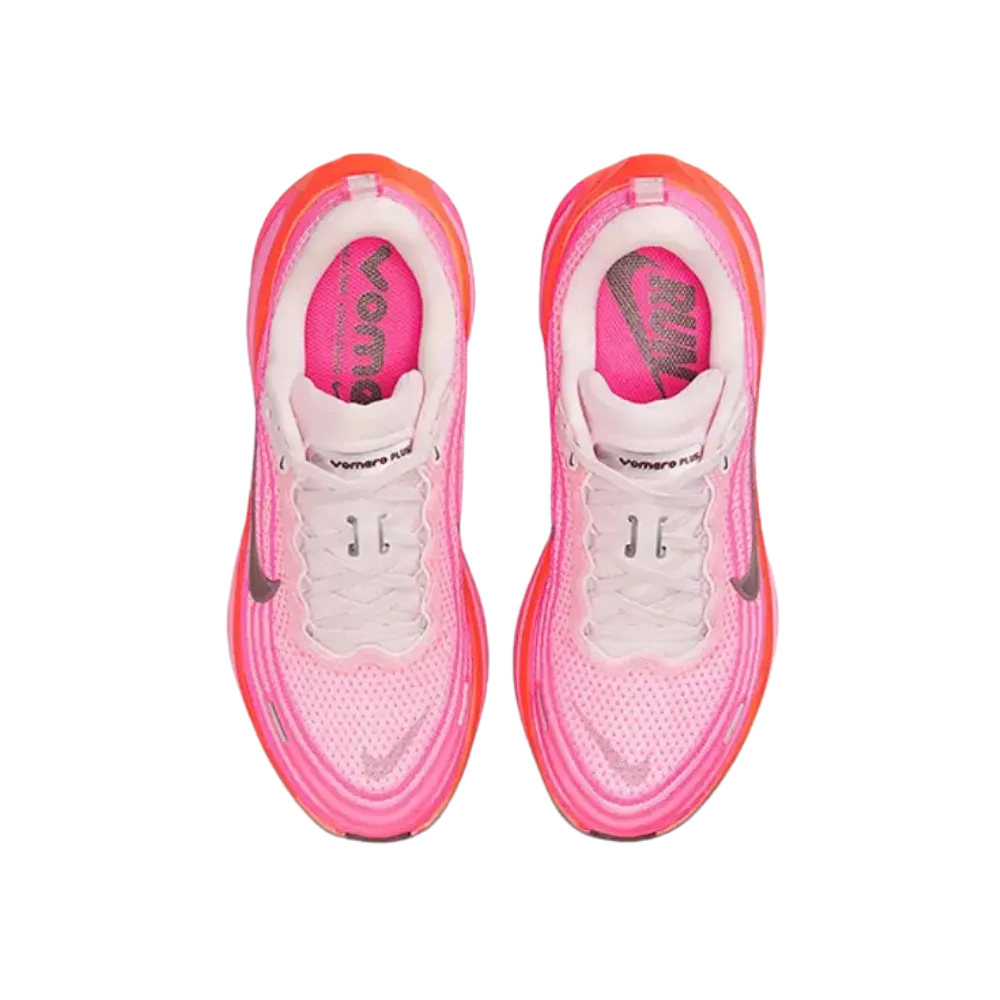 Nike Vomero Plus 'Hyper Pink'