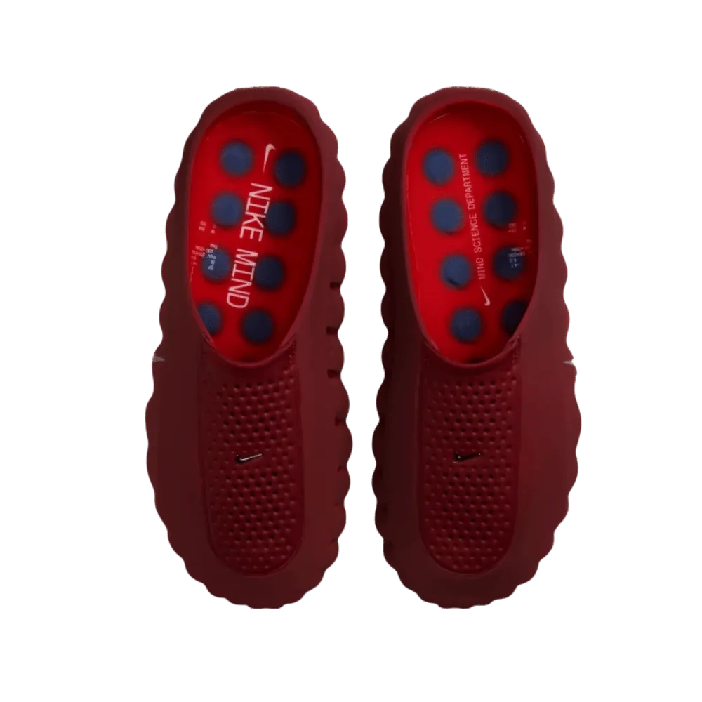 Nike Mind 001 'Team Red'
