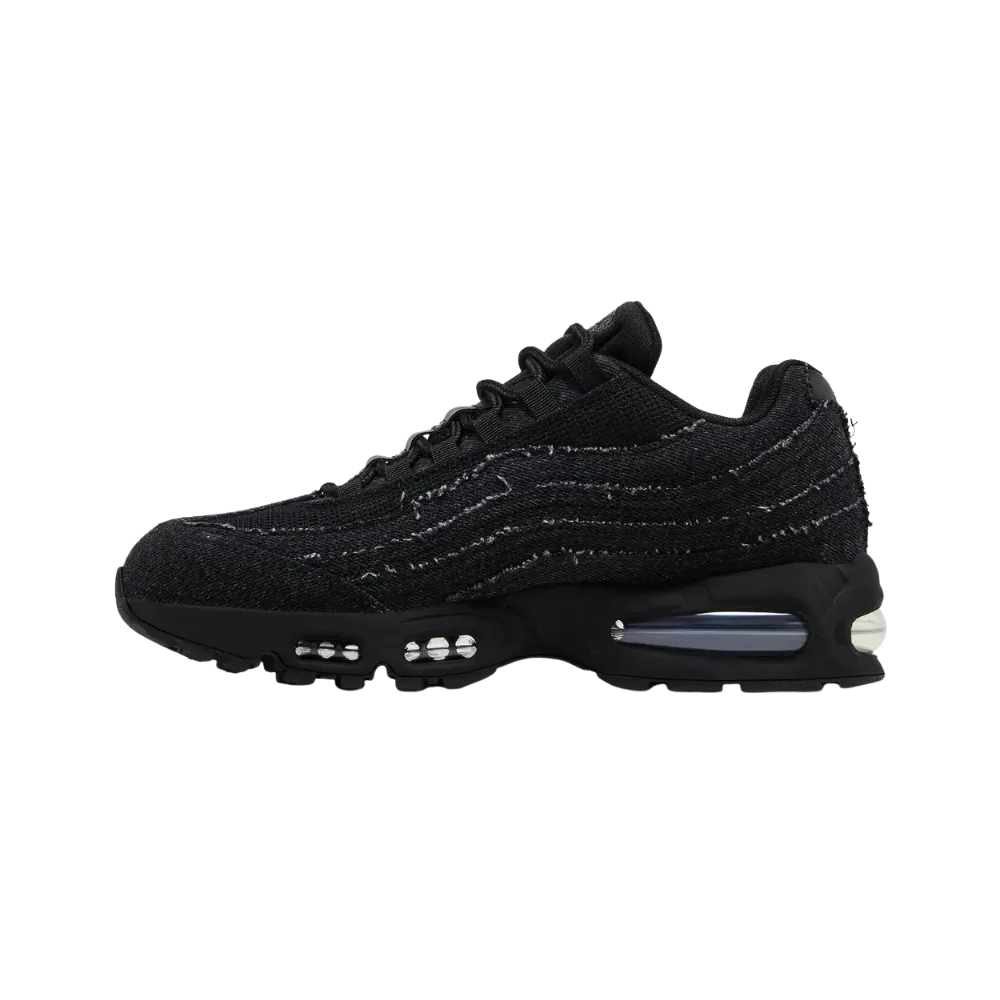 Levi's x Nike Air Max 95 OG 'Black Anthracite'