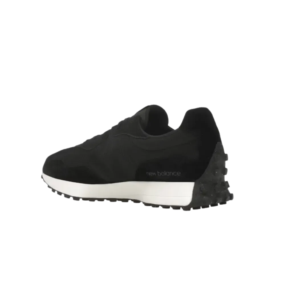 New Balance 327 'Double Black Phantom'