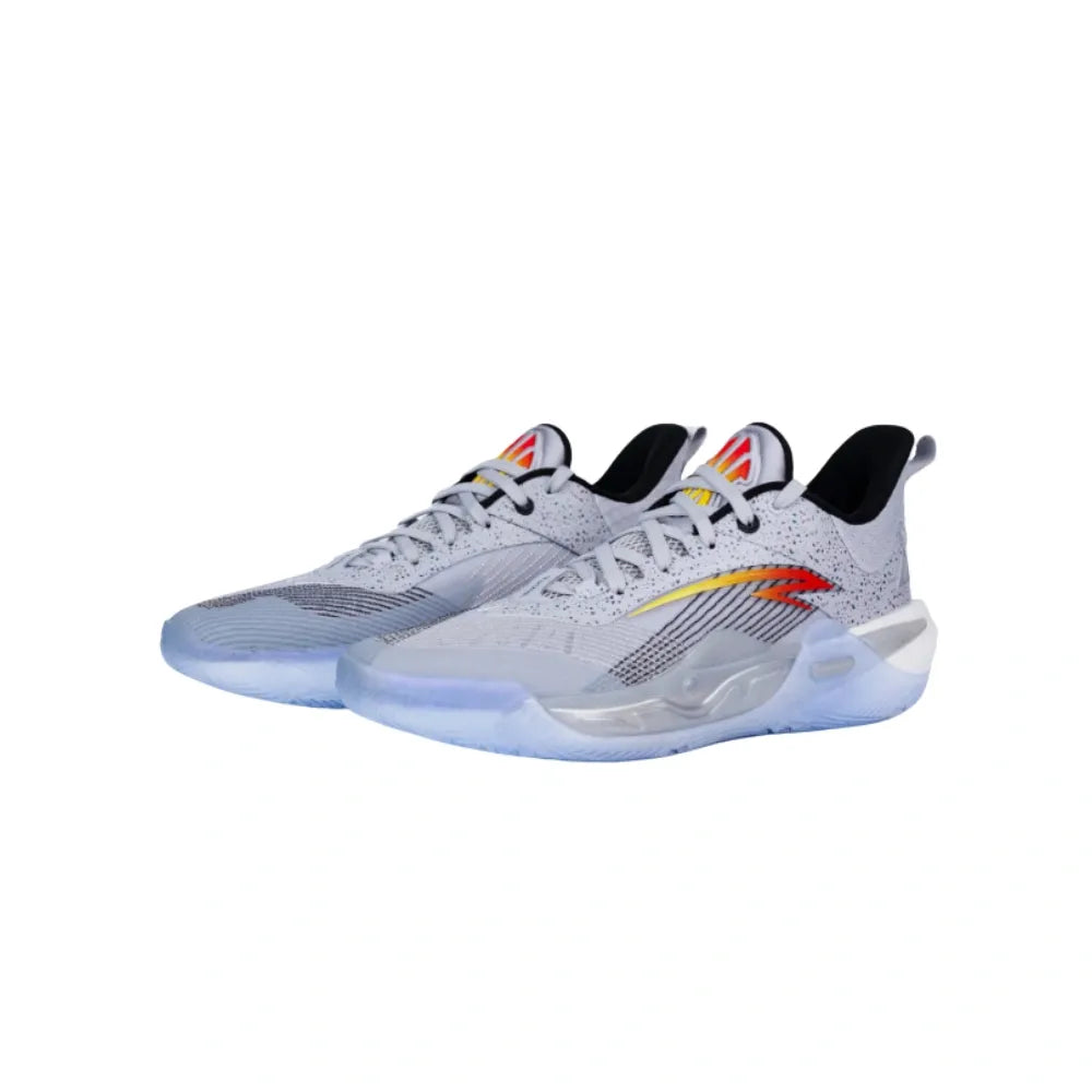 Men's Anta Kai 1 Speed "Pass the Torch" Basketball Shoes