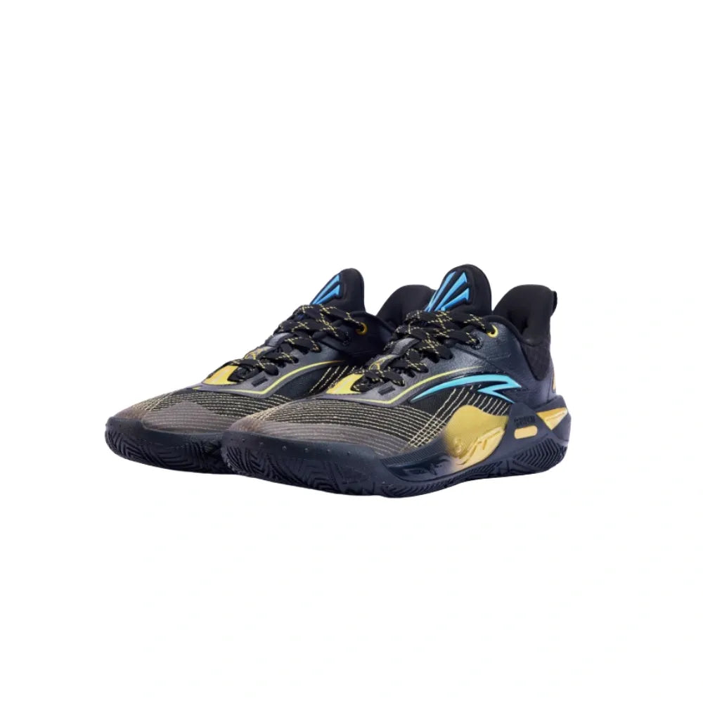 Men's Anta Kai 1 Speed "North Star" Basketball Shoes