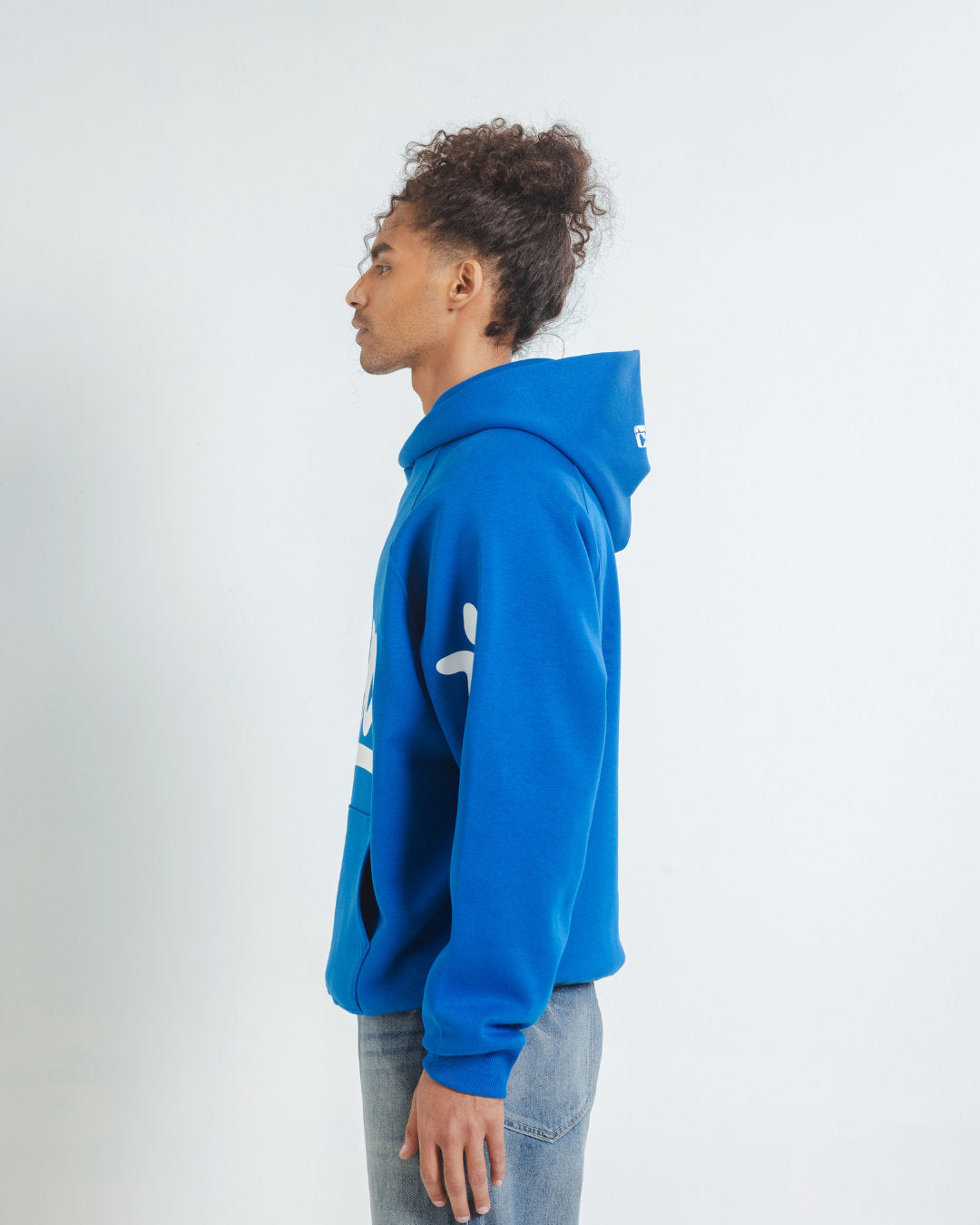 Evrhood Across the Line Hoodie – view 3