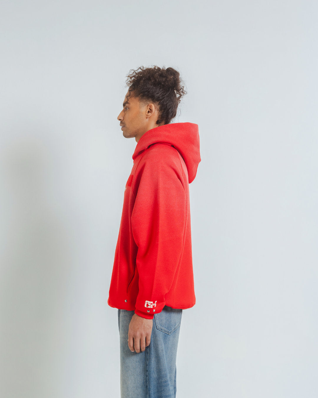 Evrhood Desire Hoodie – view 4
