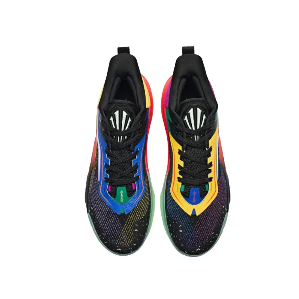 Anta Kai 1 Speed "Electric Horizon" Basketball Shoes