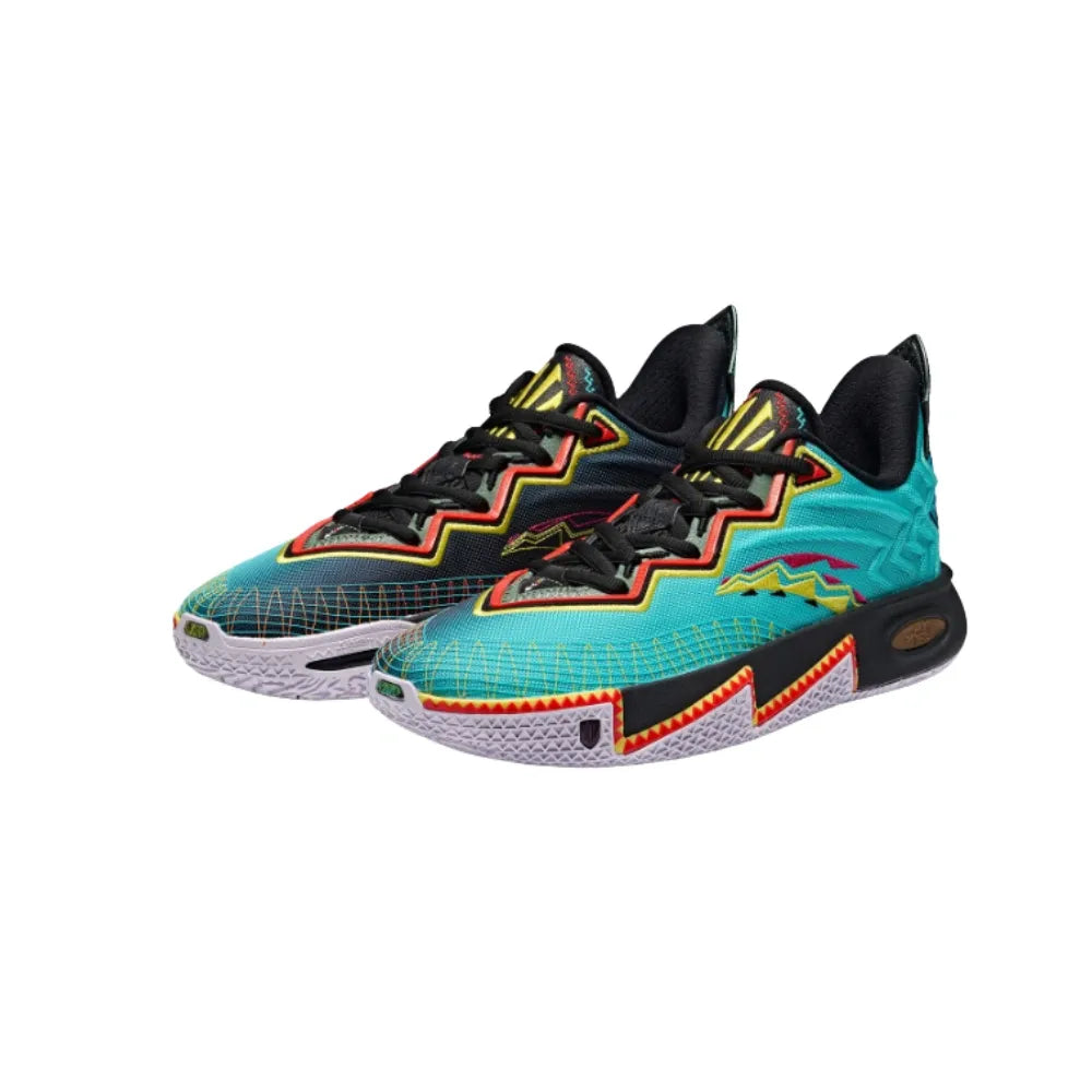 Anta Kai 2 "Retro '90" Basketball Shoes