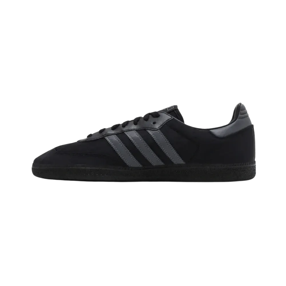 Adidas Samba OG 'Core Black Reflective'