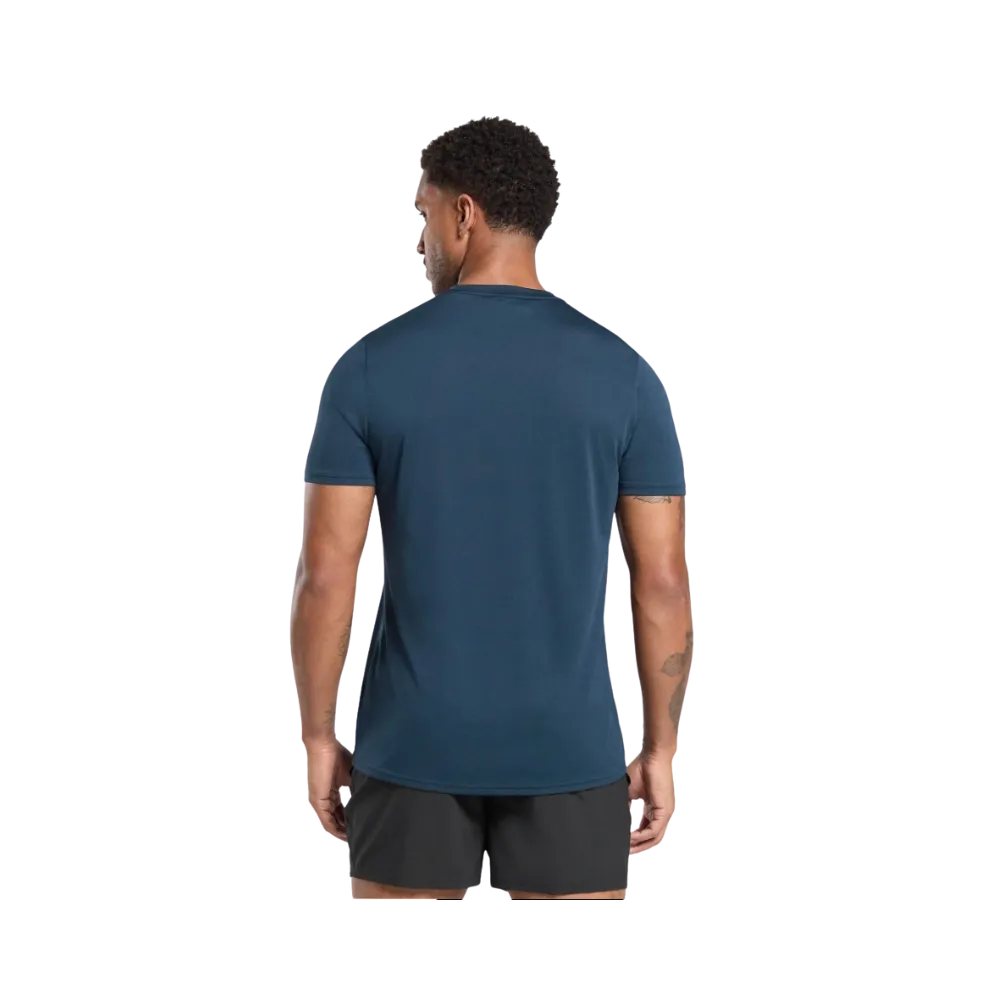 Gymshark Arrival Regular Fit T-Shirt Regular Fit Navy