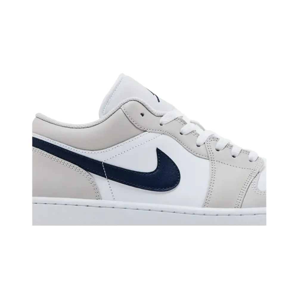 Air Jordan 1 Low 'Georgetown'