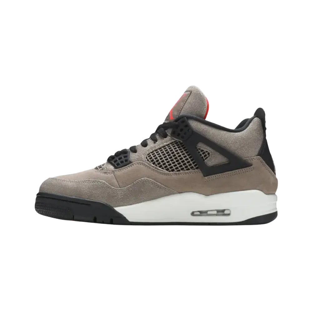 Air Jordan 4 Retro 'Taupe Haze'