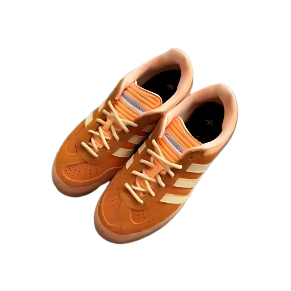 Adidas Bad Bunny x Gazelle Indoor 'Santurce'