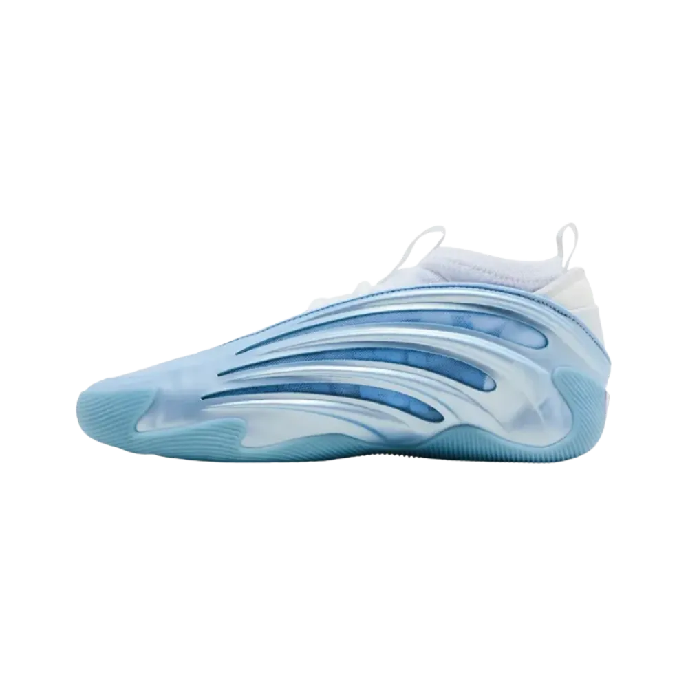 Adidas Harden Vol. 9 'Glow Blue'