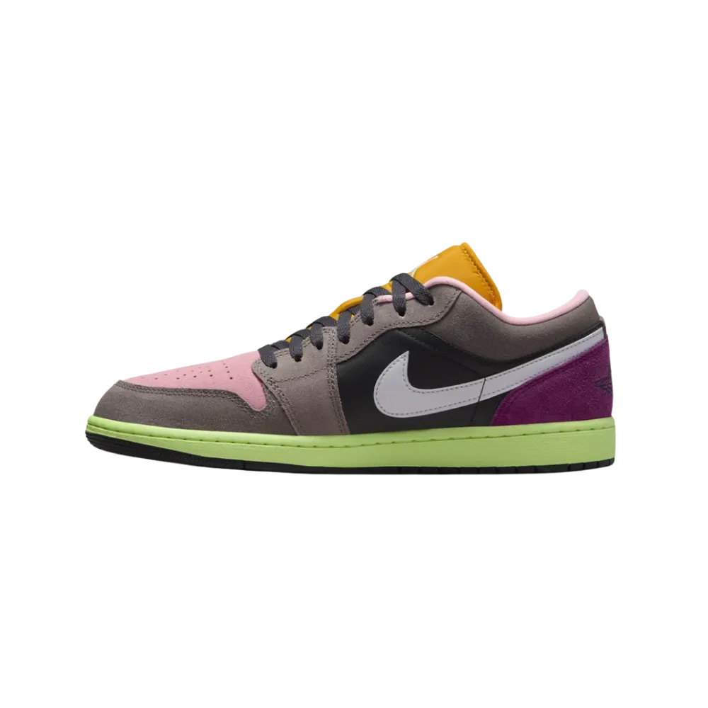 Air Jordan 1 Low 'Tokyo Bio Hack'
