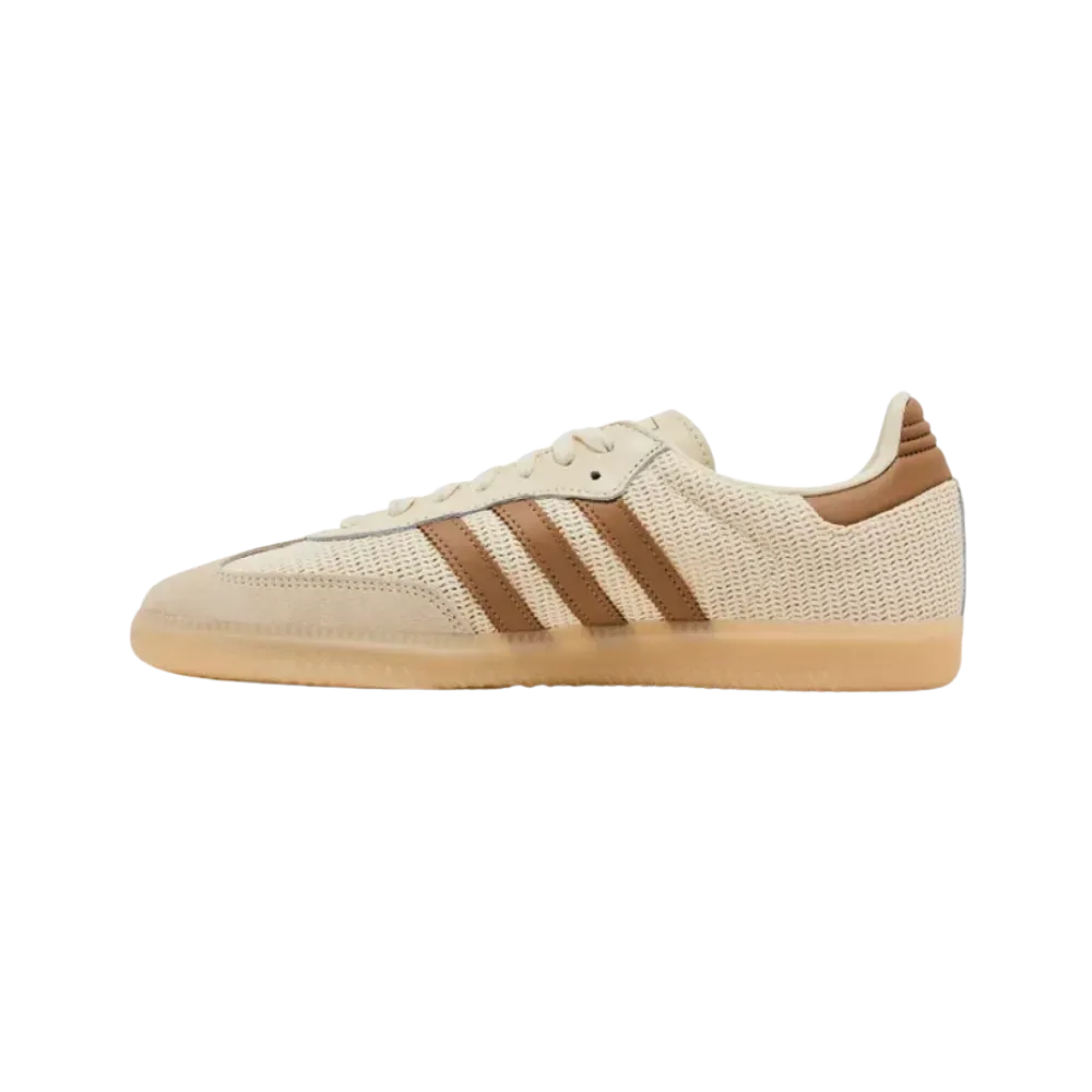 Adidas Samba OG 'Cream White Cardboard'