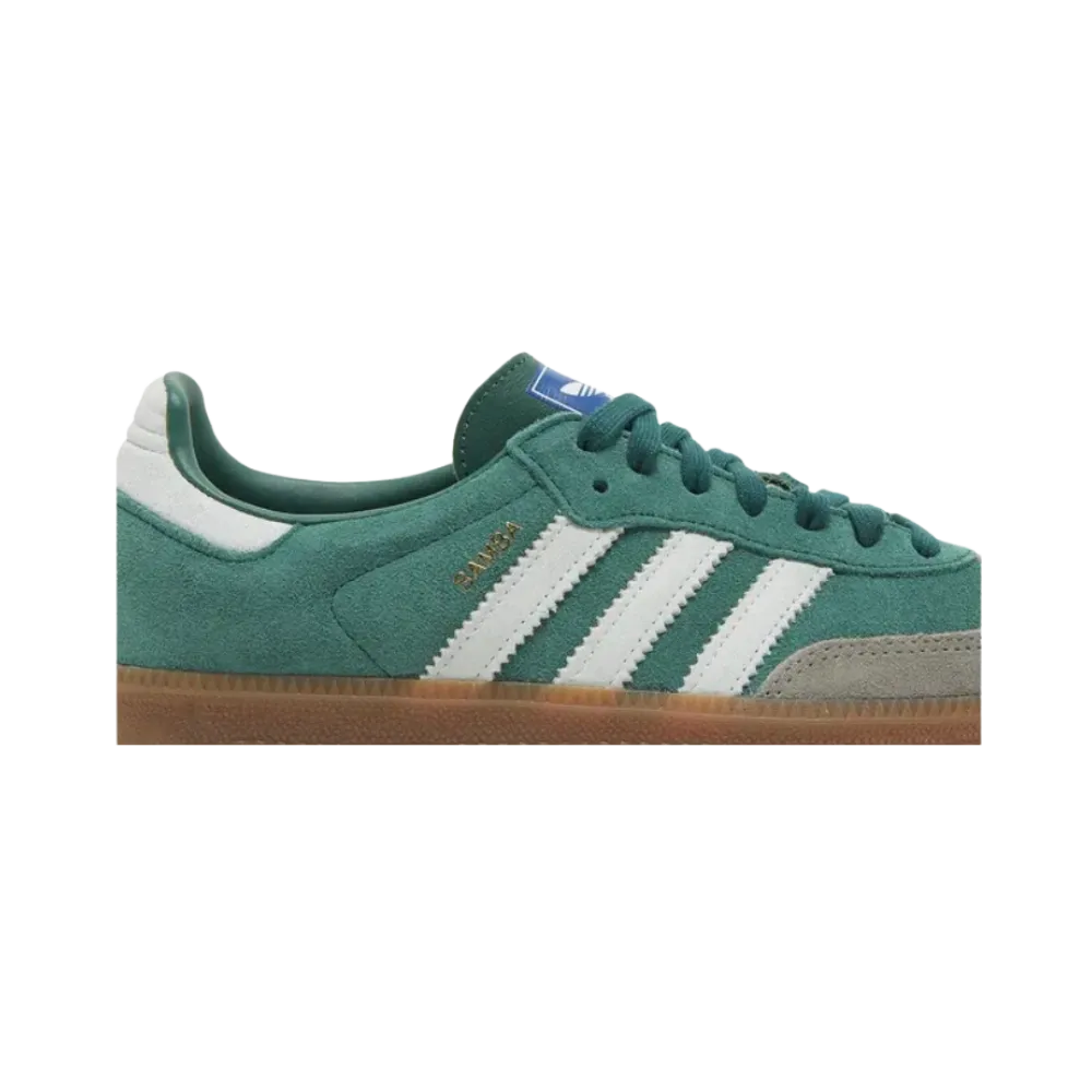 Samba OG 'Collegiate Green Gum'