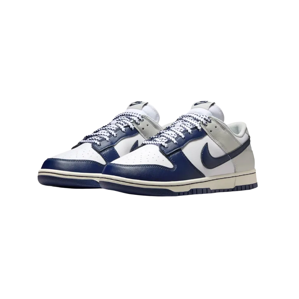 Nike Dunk Low 'Rivalry Pack - New York Yankees'