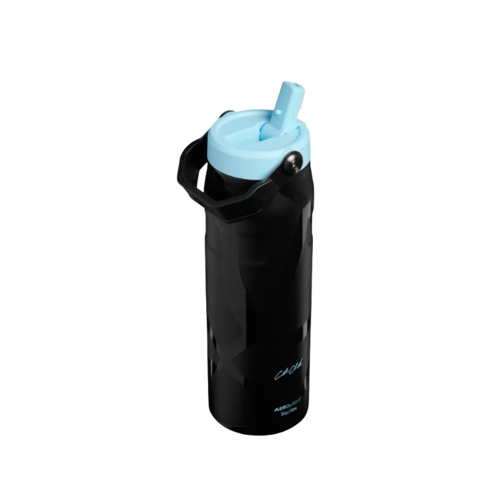 Stanley 1913 x Caitlin Clark IceFlow™ Flip Straw 2.0 Bottle