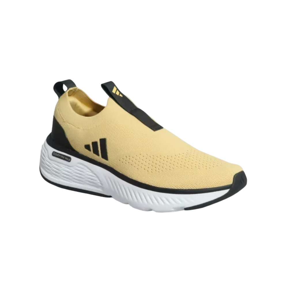 Adidas Cloudfoam Go Sock Oat