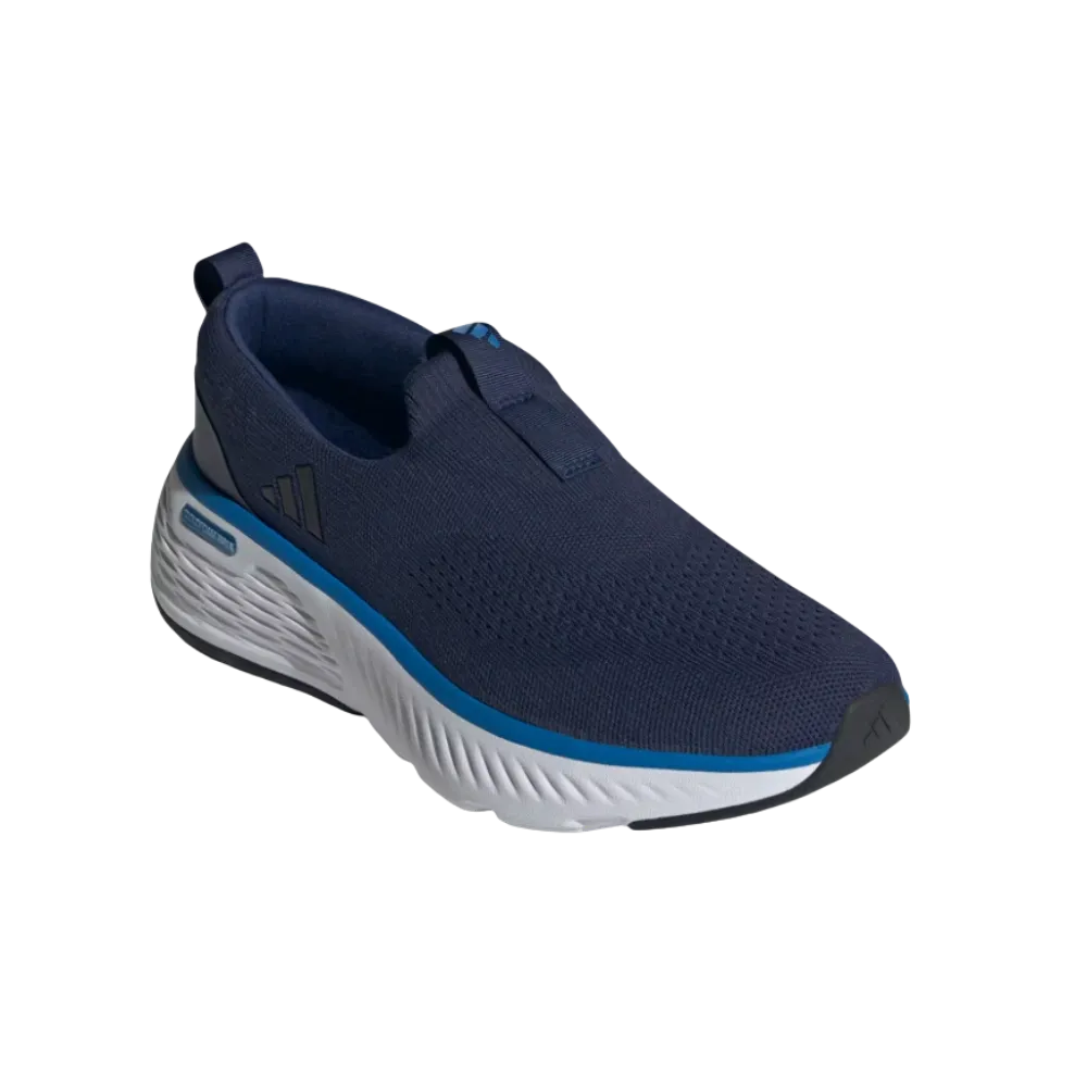 Adidas Cloudfoam Go Lounger Dark Blue