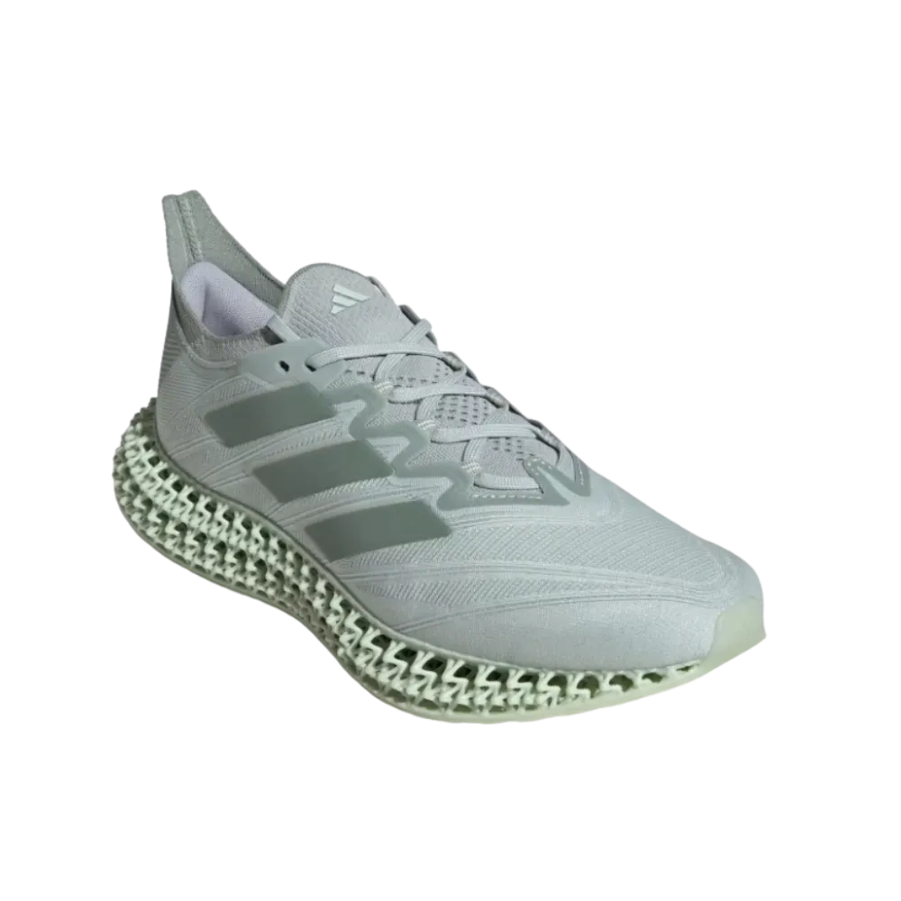 Adidas 4DFWD 4 Running Wonder Silver