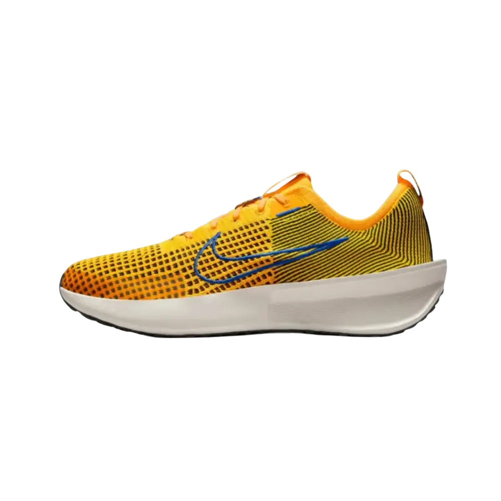 Nike Interact Run Laser Orange/Hyper