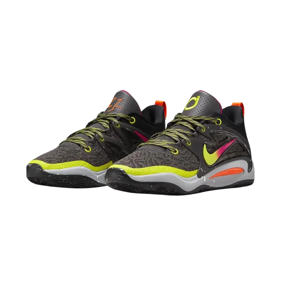Nike Boi-1da x KD 15 EP 'Producer Pack - 86 BPM'