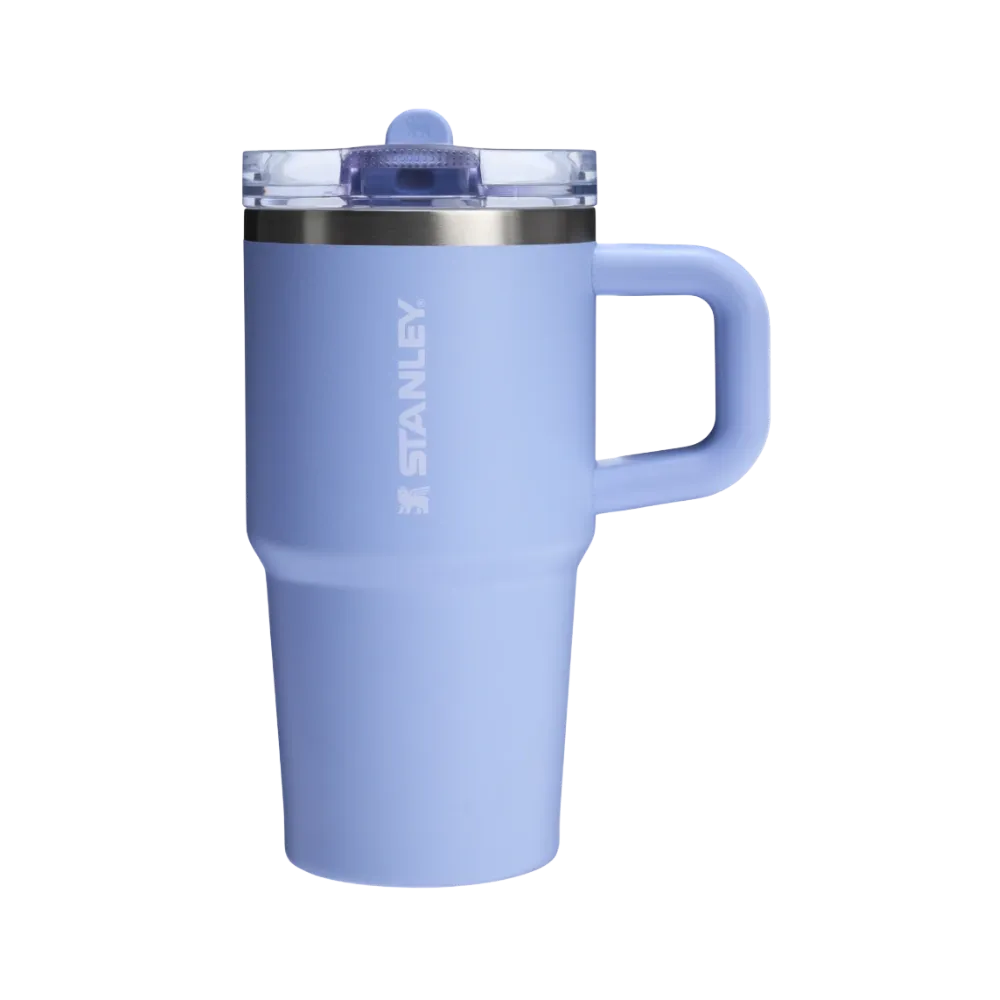 Stanley Quencher ProTour Flip Straw Tumbler 'Hydrangea'