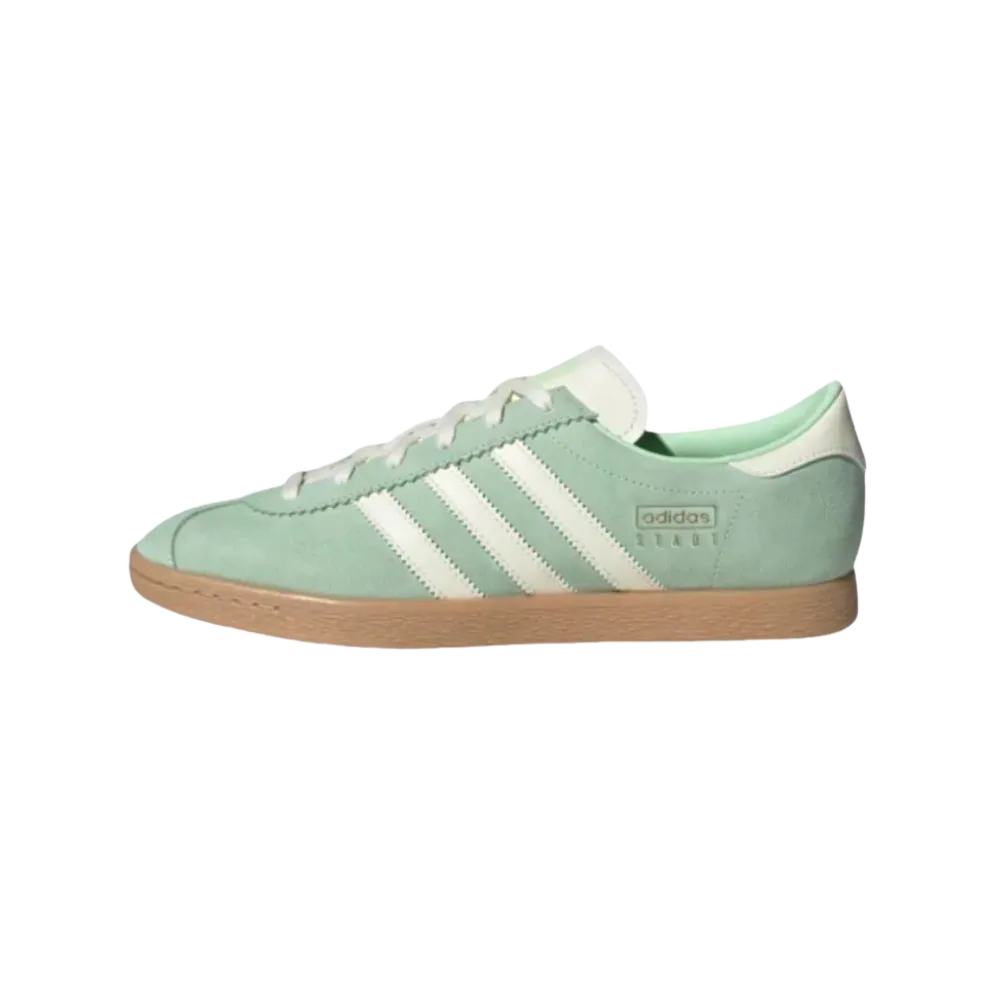 Adidas Stadt 'Semi Green Spark Gum'