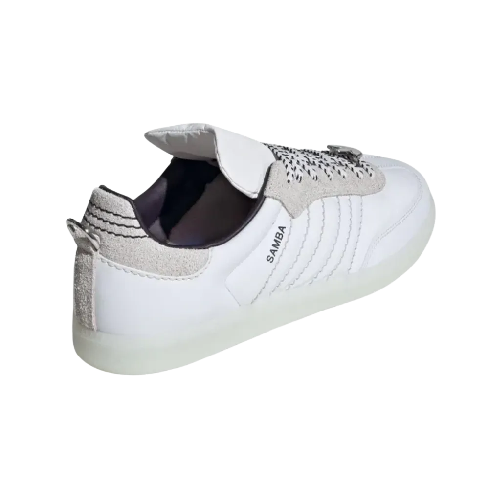 Fefei Ruan x adidas Samba OG 'Chinese New Year Pack - White'