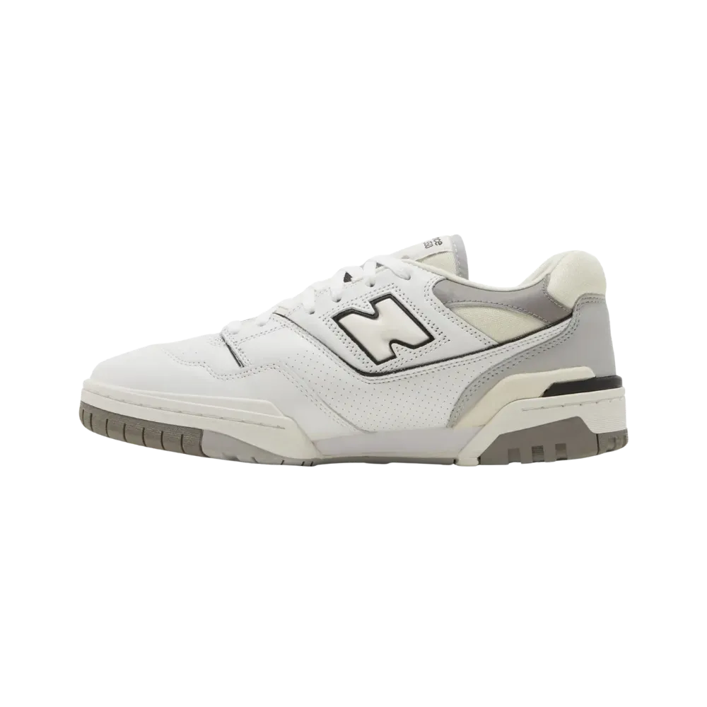 New Balance 550 'White Marblehead'