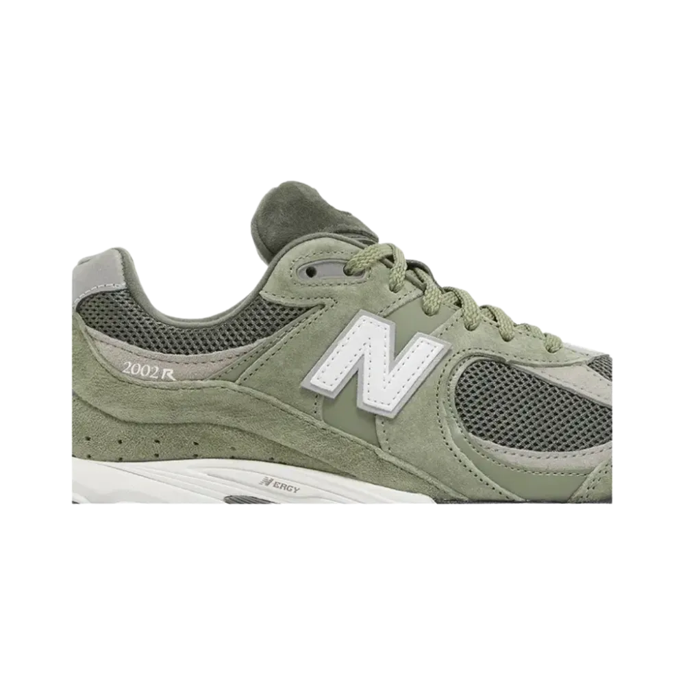 New Balance 2002R 'Norway Spruce'