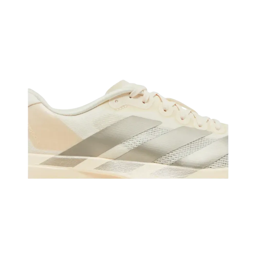 Adidas Adizero Evo SL 'Wonder White'