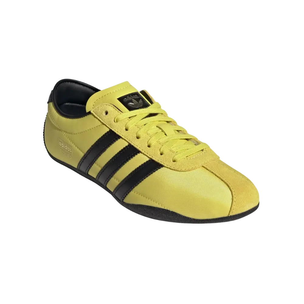 Adidas Tokyo 'Pure Sulfur'